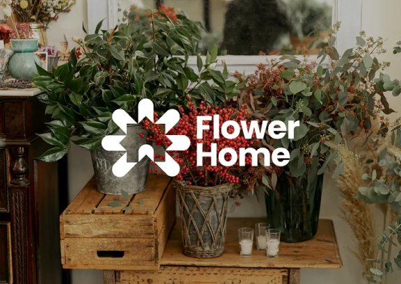 Flower Home